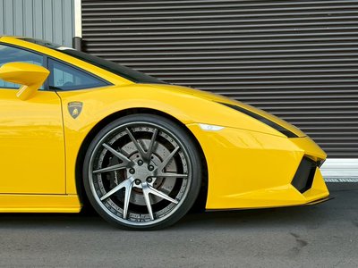 2008 Lamborghini GALLARDO SPYDER — фото 15