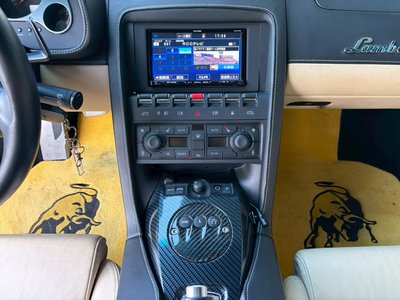 صورة 41 لـ 2008 Lamborghini GALLARDO SPYDER