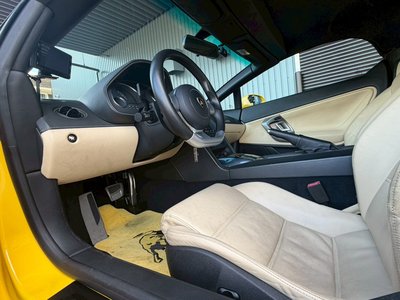 صورة 47 لـ 2008 Lamborghini GALLARDO SPYDER