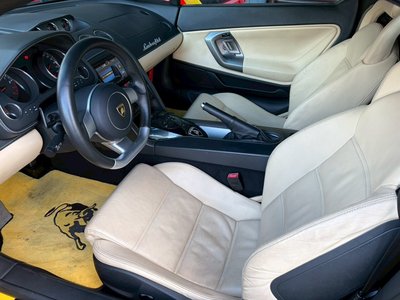صورة 46 لـ 2008 Lamborghini GALLARDO SPYDER