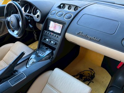 صورة 53 لـ 2008 Lamborghini GALLARDO SPYDER