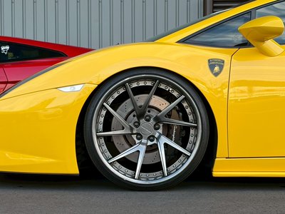 صورة 29 لـ 2008 Lamborghini GALLARDO SPYDER