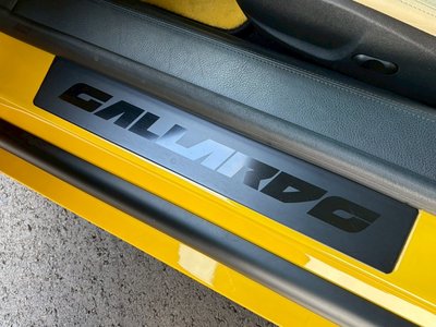 صورة 52 لـ 2008 Lamborghini GALLARDO SPYDER