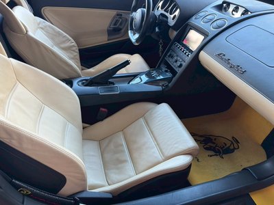 صورة 54 لـ 2008 Lamborghini GALLARDO SPYDER
