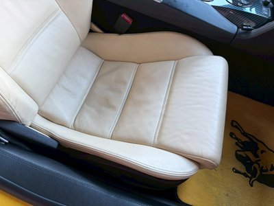صورة 57 لـ 2008 Lamborghini GALLARDO SPYDER