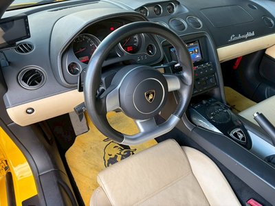 صورة 33 لـ 2008 Lamborghini GALLARDO SPYDER