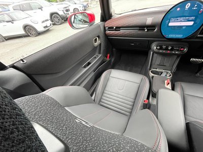 2025 MINI COOPER CONVERTIBLE 照片 37