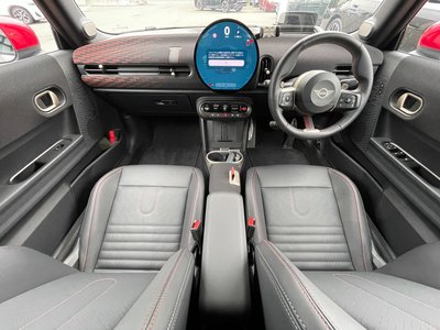 2025 MINI COOPER CONVERTIBLE 照片 5