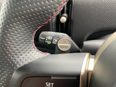 2025 MINI COOPER CONVERTIBLE 照片 40