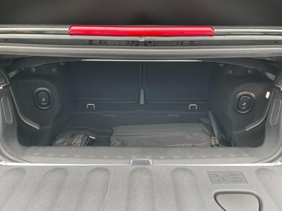 2025 MINI COOPER CONVERTIBLE 照片 28