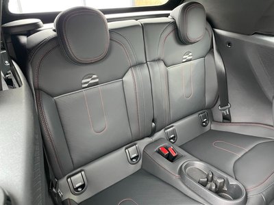 2025 MINI COOPER CONVERTIBLE 照片 35