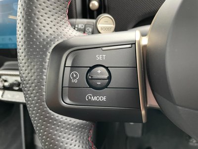 2025 MINI COOPER CONVERTIBLE 照片 9