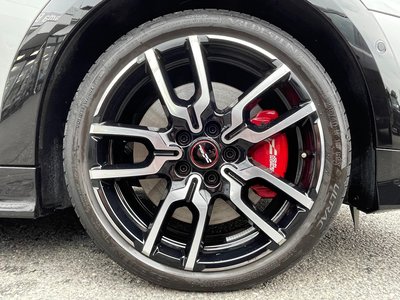 2025 MINI COOPER CONVERTIBLE 照片 4