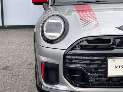 2025 MINI COOPER CONVERTIBLE 照片 20