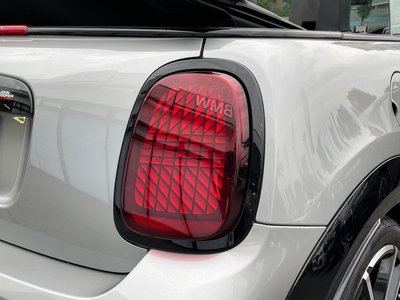 2025 MINI COOPER CONVERTIBLE 照片 26