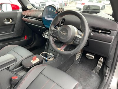 2025 MINI COOPER CONVERTIBLE 照片 33