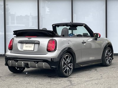 2025 MINI COOPER CONVERTIBLE 照片 3