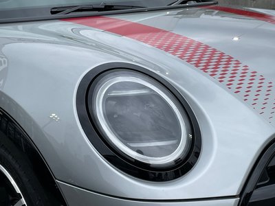 2025 MINI COOPER CONVERTIBLE 照片 21