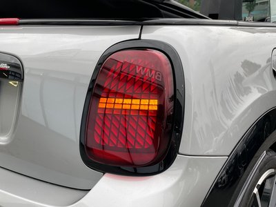 2025 MINI COOPER CONVERTIBLE 照片 27