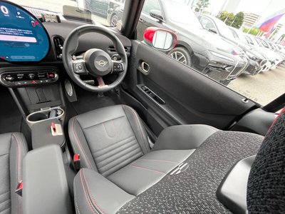 2025 MINI COOPER CONVERTIBLE 照片 36