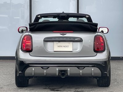 2025 MINI COOPER CONVERTIBLE 照片 15