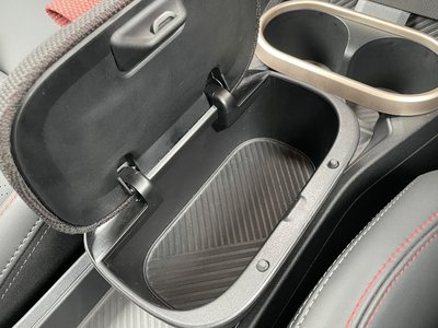 2025 MINI COOPER CONVERTIBLE 照片 53