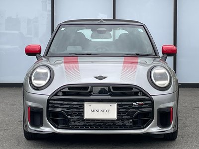 2025 MINI COOPER CONVERTIBLE 照片 18