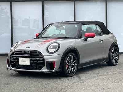 2025 MINI COOPER CONVERTIBLE 照片 12