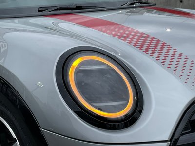 2025 MINI COOPER CONVERTIBLE 照片 22