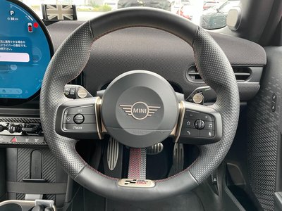 2025 MINI COOPER CONVERTIBLE 照片 38