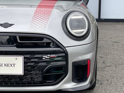 2025 MINI COOPER CONVERTIBLE 照片 19