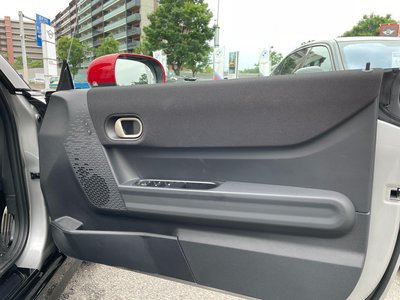 2025 MINI COOPER CONVERTIBLE 照片 29