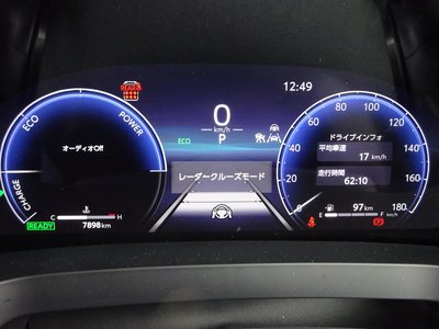 صورة 25 لـ 2025 Toyota ALPHARD
