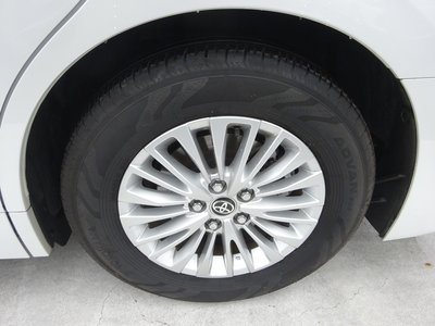 صورة 14 لـ 2025 Toyota ALPHARD