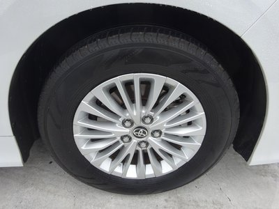 صورة 15 لـ 2025 Toyota ALPHARD