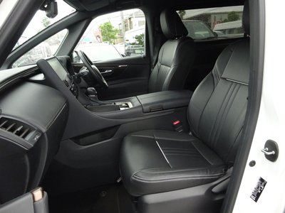صورة 39 لـ 2025 Toyota ALPHARD