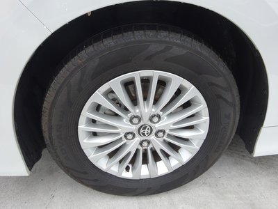 صورة 13 لـ 2025 Toyota ALPHARD