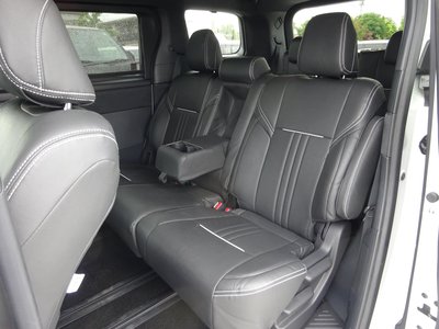 صورة 43 لـ 2025 Toyota ALPHARD