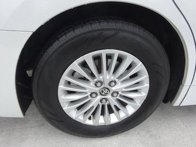صورة 16 لـ 2025 Toyota ALPHARD