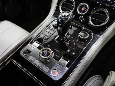 2023 Bentley CONTINENTAL — фото 29
