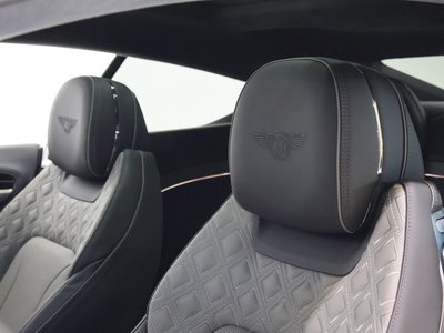 2023 Bentley CONTINENTAL — фото 6