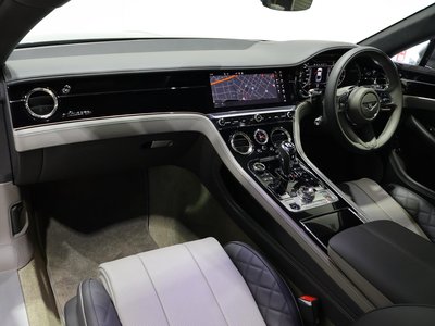 2023 Bentley CONTINENTAL — фото 22