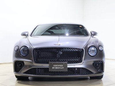 2023 Bentley CONTINENTAL — фото 16