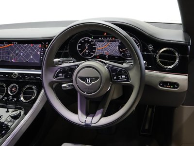 2023 Bentley CONTINENTAL — фото 23