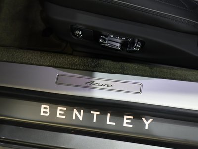 2023 Bentley CONTINENTAL — фото 19