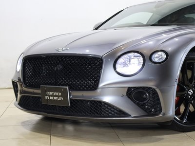 2023 Bentley CONTINENTAL — фото 11