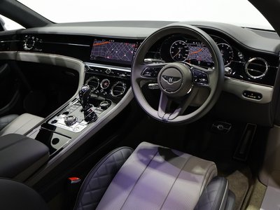 2023 Bentley CONTINENTAL — фото 3