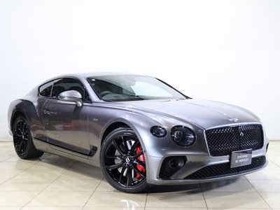 2023 Bentley CONTINENTAL — фото 18