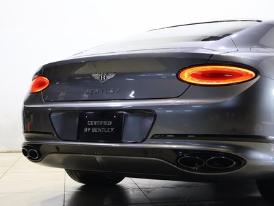 2023 Bentley CONTINENTAL — фото 13