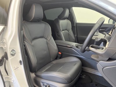 2024 Toyota CROWN SPORT 照片 8